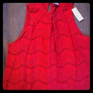 New York & Company (Soho)  sleeveless top
